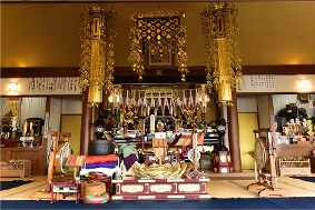 本昌寺について