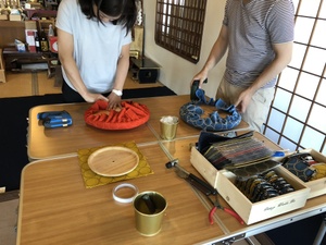 素敵すぎる椅子たち