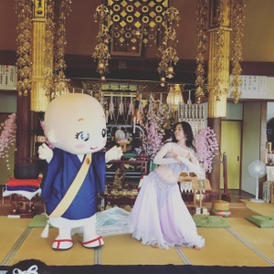 本昌寺フェスタお知らせいろいろ