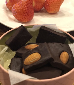 酵素ドリンクを使ったお料理でヘルシー
