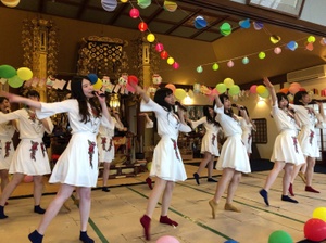 夢見坂４６