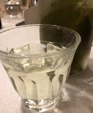 レモンの葉を、、