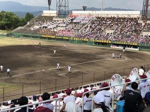 ラガーマンが高校野球を嫌う理由とは
