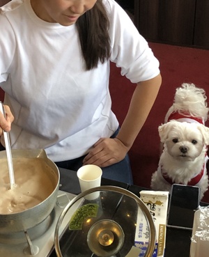 寺ヨガありがとうございました。