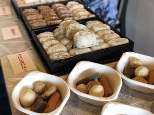 本堂カフェありがとうございました。