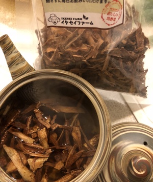美味し過ぎるせんのりきゅうの野菜