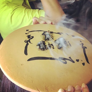 明日は祈祷会