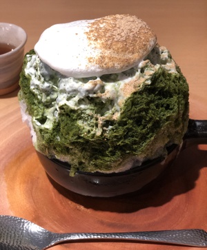 明日は歴史です。