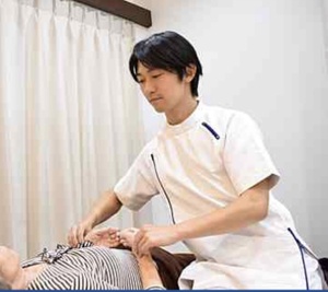 本昌寺フェスタ出展者情報「脈診による鍼灸施術」